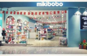 Qtools与mikibobo隅田川业务复盘，看隅田川如何领跑母婴店市场