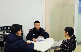 【冬季行动】  南岗公安：“三聚焦三构建”全面强化矛盾纠纷排查化解