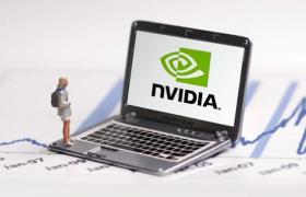 英伟达(NVIDIA)市值一夜蒸发3700亿元，掀起市场震荡