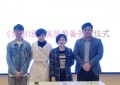 《梦剧场》栏目面向全国招募演员 签约仪式在京举行