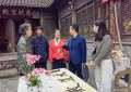 武当行宫首届道中华传统文化大讲堂活动成功举办！