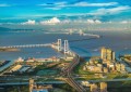 南方网评：深中通道全线通车，大湾区发展动能澎湃
