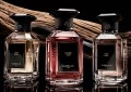 法国艺术沙龙精品香水系列 三款全新香氛作品 乌木之森