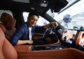 豪华车市场新篇章：问界M9销量破纪录，中国品牌向上崛起